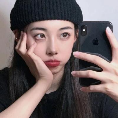 流浪女